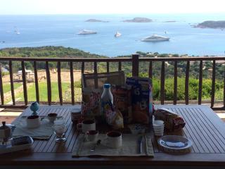 Paradiso in Costa Smeralda - Porto Cervo - 7