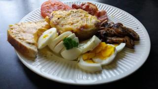 Top House Bed and Breakfast - Ladybrand - 3