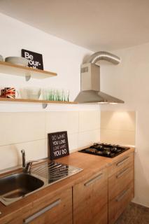 Apartments Roko - Tisno - 8