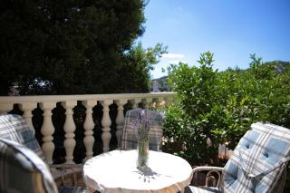 Apartments Roko - Tisno - 1