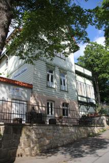 Pension Ginko - Wernigerode - 4