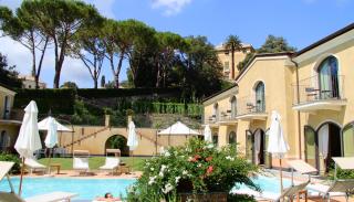 Villa Agnese - Sestri Levante - 1