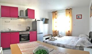 Apartments Europe - Split - 0