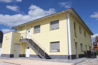 Family Apartments - Rust - 7