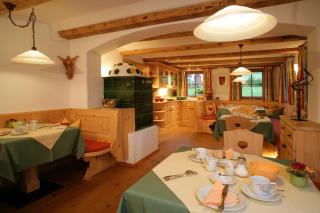 Gästehaus Brantlhof Zimmer und Ferienwohnungen in Going am Wilden Kaiser - Going - 6