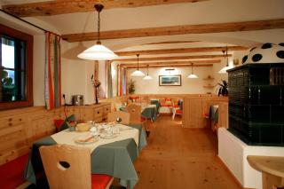 Gästehaus Brantlhof Zimmer und Ferienwohnungen in Going am Wilden Kaiser - Going - 7