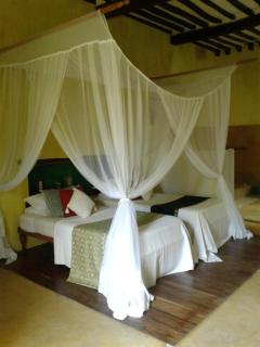 Jardim dos Aloés, Unique B&B - Casa de Charme - Ilha de Moçambique - 3