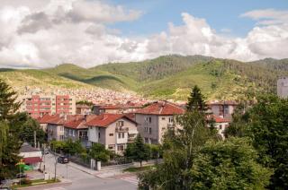 Apartment Elegant - Velingrad - 8