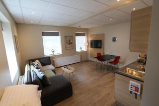 K16Apartments - 2