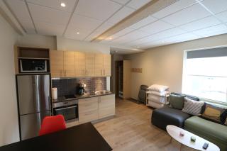K16Apartments - Akureyri - 3