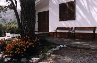 Villetta Straccoligno - Capoliveri - 8