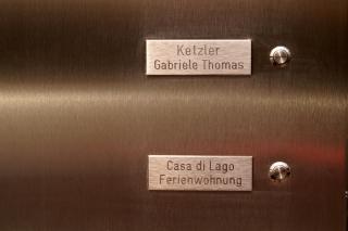 Ferienwohnung Casa Di Lago - Heinsberg - 8