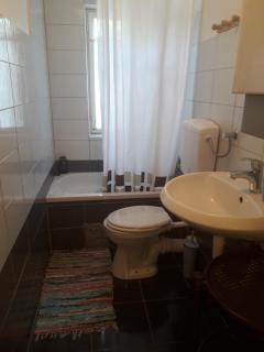 Guest House Olbina - Korenica - 9