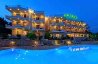 Hotel Apartments Panorama - Tolo - 7