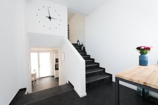 The Apartment Central - Mainz - 9