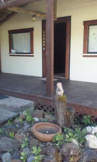 Bungalow on the lake - Clearlake - 7