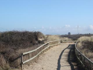 Chez-Marion - Merville-Franceville-Plage - 2