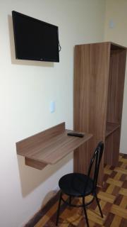 Lotus Hotel & Hostel - Porto Alegre - 2