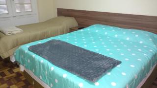 Lotus Hotel & Hostel - Porto Alegre - 4