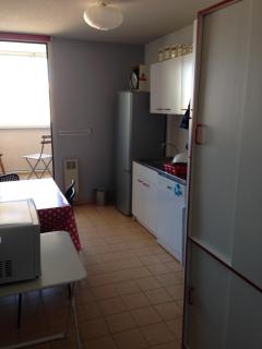 Résidence avec piscine et box, vue sur mer - Sète - 2