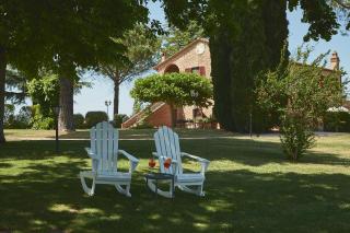 Podere Fontegallo - Castiglione del Lago - 3