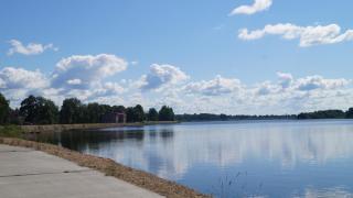 Guest house Jumiezis - 4