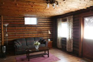 Bungalow on the lake - Clearlake - 4