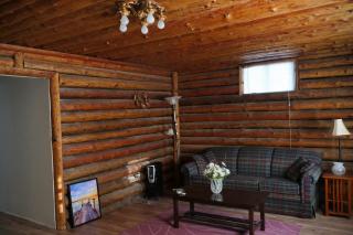 Bungalow on the lake - Clearlake - 3