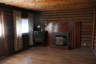 Bungalow on the lake - Clearlake - 1