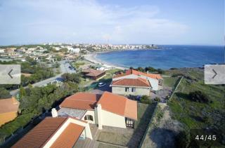 La Baia Casa vacanze-Seminterrato - Portoscuso - 9