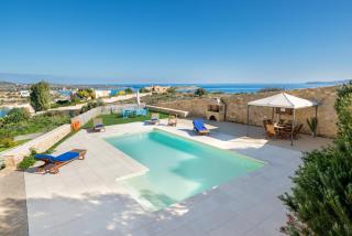 Crete View - Marathi - 0