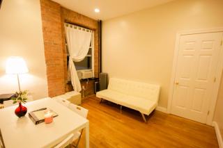 Studio Plus - One-Bedroom APT - New York - 5