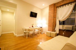 Studio Plus - One-Bedroom APT - New York - 7