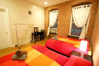 Studio Plus - One-Bedroom APT - New York - 3