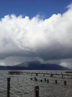 Bungalow on the lake - Clearlake - 9