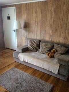 UusAllika Puhkemaja - 5