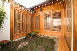 Bukchonae - Seul - 5
