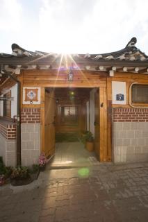 Bukchonae - Seul - 0