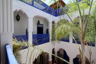 Riad Dar Colline - 0