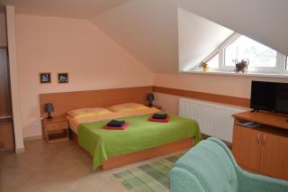 Apartmany Svaty Kriz - 1