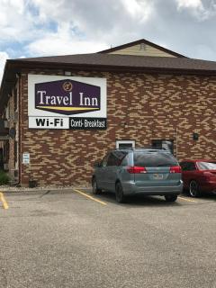 Travel Inn - Watertown - 8
