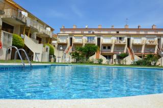 Apartamento Cambrils Duplex - Cambrils - 6