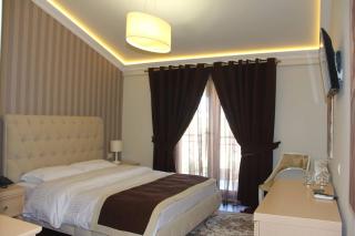 Hotel Vila Alfa - Korçë - 8