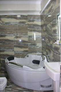 Hotel Vila Alfa - Korçë - 3