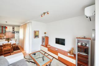 Sv. Ilija Apartment - Vila Biokova - Baška Voda - 4