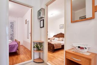 Sv. Ilija Apartment - Vila Biokova - Baška Voda - 2