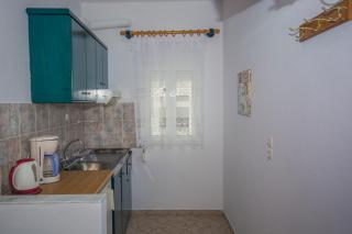 Studios Nelli Alonissos - Patitiri - 2