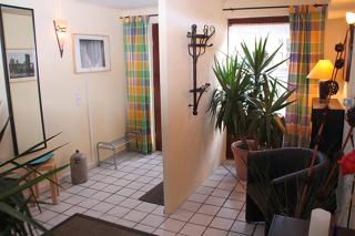 Ferienwohnung Helfenstein - Idar-Oberstein - 1