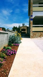 Apartments Dada - Vir - 9