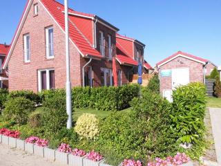 Ferienhaus Brigitte - Carolinensiel - 0